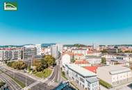 Mehr Raum für Ihre Träume – Level Graz – Lebensgefühl mit Weitblick