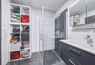 Modernisierte 2-Zimmer Gartenwohnung mit zwei Stellplätzen in ruhiger Wohnlage in Radfeld zu kaufen!