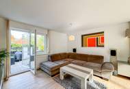 Charmante Doppelhaushälfte mit Garten und Terrasse in ruhiger Siedlungslage