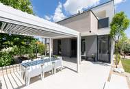 Modern. Familiär. Besonders. LUXUS FÜR DIE GANZE FAMILIE