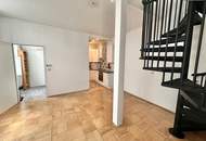 Bestlage 7. Bezirk - Neustiftgasse/Höhe Zieglergasse ++ Perfekt geschnittene 4-Zimmer Maisonette ++ Absolut ruhige Innenhoflage ++ Exzellente Infrastruktur, U6 & Volkstheater fußläufig erreichbar!