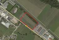Planungssicheres Grundstück – Baurecht & bewilligtes Projekt