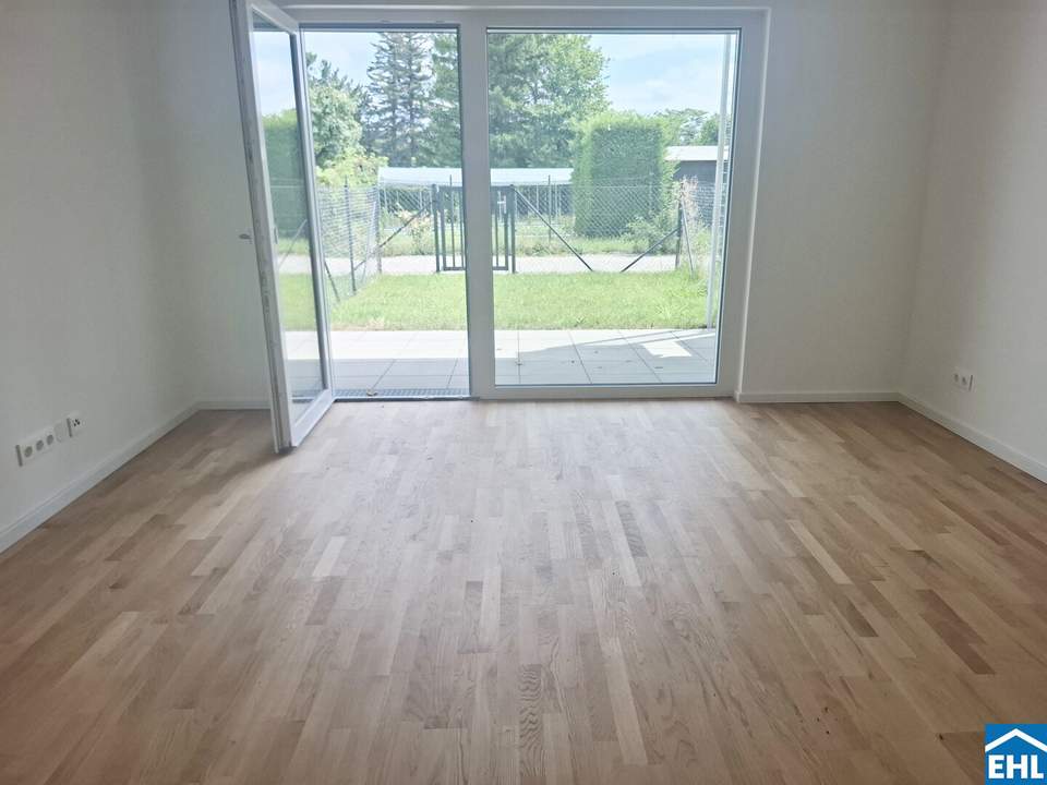 Im Einklang mit der Natur – Ihr neues Zuhause im Herzen der Idylle