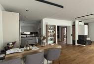 Elegantes Einfamilienhaus mit großzügigem Garten, Terasse und Garage