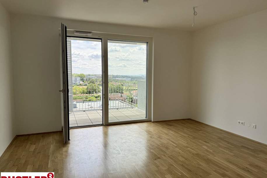 Wohnen am Wienerberg: 38 hochwertige Eigentumswohnungen in Top-Lage!, Wohnung-kauf, 334.000,€, 1100 Wien 10., Favoriten