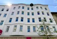 Sanierungsprojekt! Altbauwohnung mit Potenzial in zentraler Lage – 74m² zur freien Gestaltung in Innenhofruhelage