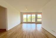 Kornhäuselgasse | Drei-Zimmer-Wohnung mit Loggia und vollwertiger Einbauküche