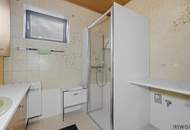 Ein Zuhause zum Großwerden | 2 Bauparzellen | Haus + Garten