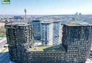 Belview: Zentrale Lebensqualität am Wiener Hauptbahnhof - ab sofort beziehbar!