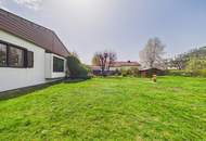 Architektenvilla mit offenem Sichtdachstuhl auf 1.300 m² Traumgrundstück in Völkermarkt