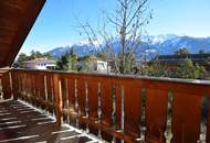 Idyllisches Einfamilienhaus in toller Sonnenlage