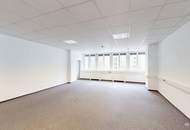 Helle Büroflächen mit Entwicklungspotenzial _ Erweiterbar