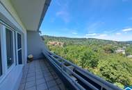 Traumhaftes Reihenhaus mit Panoramablick in Ober St. Veit