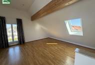 Elegant Wohnen im Grünen! Großzügige Doppelhaushälfte mit Terrassen, Garten und 2 Parkplätzen.