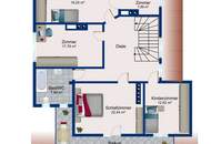 Einfamilienhaus mit Charme, Garten & Potential in Wimpassing