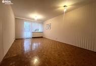 zwei Balkone, ein Traum – 3 Zimmer-Wohnung mit viel Potenzial