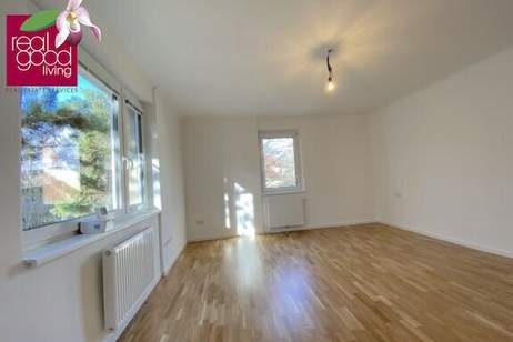 Helle 4-Zimmer-Wohnung mit Garage und Gemeinschaftsgarten in ruhiger Lage von Hietzing, Wohnung-miete, 1.570,00,€, 1130 Wien 13., Hietzing