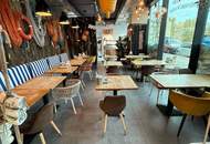 | TrIIIPLE BT 3 | Café/Restaurant mit Außenbereich (Nachmietersuche)