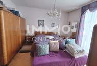 Großzügiges Einfamilienhaus mit traumhaftem Garten in zentraler Lage von Amstetten