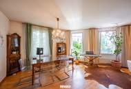 4 Zimmer Gartenwohnung mit Garagenstellplatz in Mauer