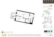 | ZWEI ZIMMER | BALKON | EIGENNUTZER | URBAN DAHEIM | VILLAGE IM DRITTEN | BAUFELD 13 | FERTIGSTELLUNG 2027