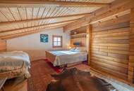 Das Sonnenhaus mit großem Grundstück und Waldblick in Hof bei Salzburg