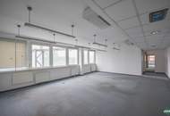Moderne Bürofläche mit optimaler Anbindung