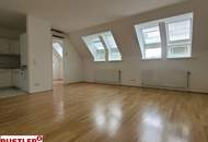 Charmante 1-Zimmer-Wohnung beim Schottenring