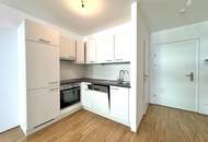 2-Zimmer mit Balkon in Hofruhelage an der Dresdner Straße