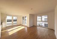 Moderne 3-Zimmer-Wohnung mit 3 Freiflächen in der Koloniestraße!