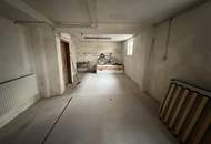 Zweifamilienhaus mit Garten, Balkon und Kamin in ruhiger bester Lage von Kapfenberg!