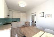 2022 RENOVIERTER SOFORTBEZUG IN VELDENER ZENTRUMSNÄHE! MÖBLIERTES 3 ZIMMER-EIGENTUM MIT BALKON IN SÜD-WEST-LAGE.