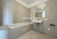 BEIM DONAUUFER: Smarte Investition – 2-Zimmer-Erstbezug in gefragter Lage