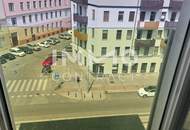 Top-Zweizimmer-Kompakt-Wohnung mit Balkon: Marchfeldstr. 6 - Stiege 1 Top 21
