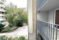Exklusive 3-Zimmer-Neubauwohnung mit Loggia in der Halbgasse