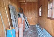 Großes Grundstück mit Fischteich und Badeteich, Erholungsanlage, Freizeitparadies mit viel Potenzial