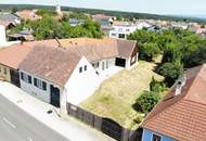 STRECKHOF im Südburgenland