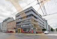 Top gelegene Büro-/Praxisfläche mit idealer Verkehrsanbindung in Linz zu vermieten!