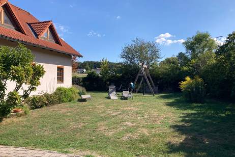 Familienidylle im Grünen - Einfamilienhaus mit perfekter Raumaufteilung (Provisionsfrei), Haus-kauf, 690.000,€, 2500 Baden