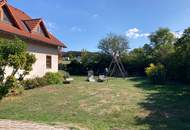 Familienidylle im Grünen - Einfamilienhaus mit perfekter Raumaufteilung (Provisionsfrei)