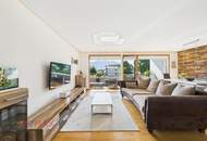 Moderne 4-Zimmer Wohnung in Feldkirch Altenstadt
