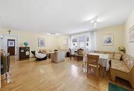 Liegenschaft mit mehreren Nebengebäuden und drei Weinkellern sowie ca. 1.271 m² Grund!