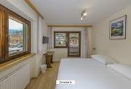 Großzügiges Hotel in zentraler Lage