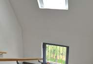 Helle 2,5-Zimmer-Wohnung mit 24 m² Dachterrasse