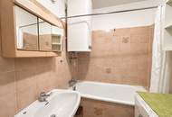 ++ GRAZ-STRASSGANG ++ Charmante 1-Zimmer-Wohnung mit separater Küche &amp; PKW-Stellplatz