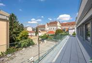 Erstbezug: Moderne Bürofläche in Hietzinger Bestlage