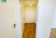 MODERNER ERSTBEZUG - 3 Zimmer - BALKON - Eigengrund - JETZT ANFRAGEN