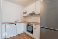 Wunderbare 2-Zimmer Wohnung mit Balkon in Bahnhofsnähe