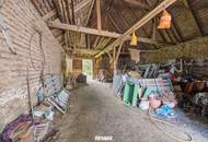 Traditionelles Landhaus im Weinviertel: Viel Platz und Potenzial in Retz-Unternalb!