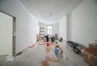 Wunderschöne 2-Zimmer Wohnung, Erstbezug!